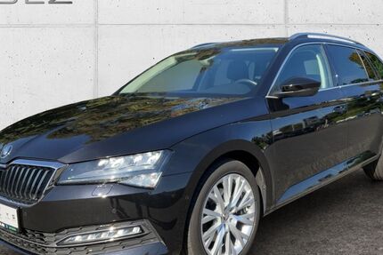 Skoda Superb 97.040 km 22.690 &euro; Pulheim-Brauweiler 50259
