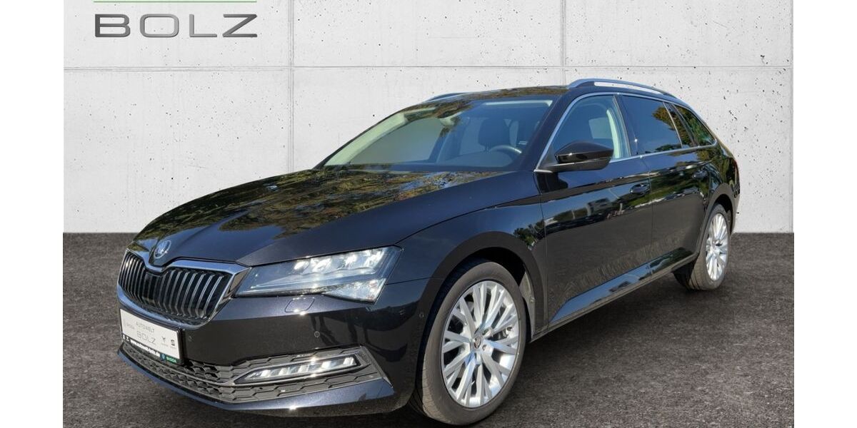 Skoda Superb 97.040 km 22.990 &euro; Pulheim-Brauweiler 50259