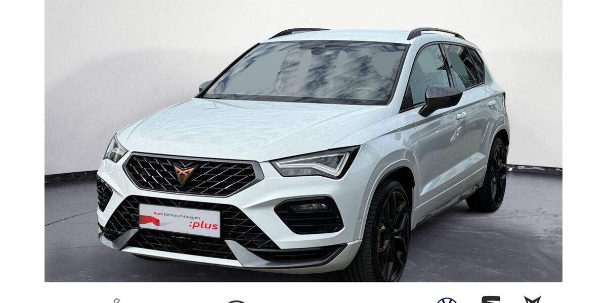 Cupra Ateca 35.903 km 28.980 &euro; Hilden 40721