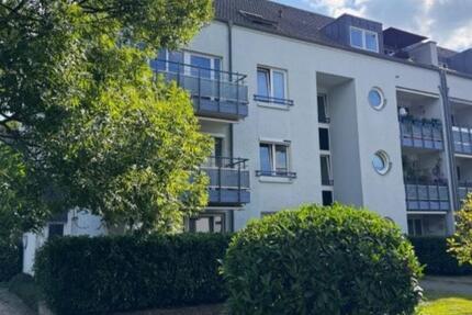 Citynahe Wohnung in Dormagen - Unter den Hecken 2 zimmer