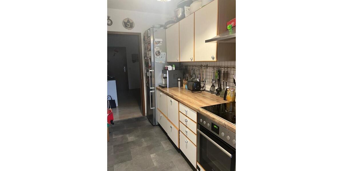 Etagenwohnung Köln Lindenthal - 3.5 Zimmer, 106 m&sup2;, 670.000&euro; | Angebot:25642568