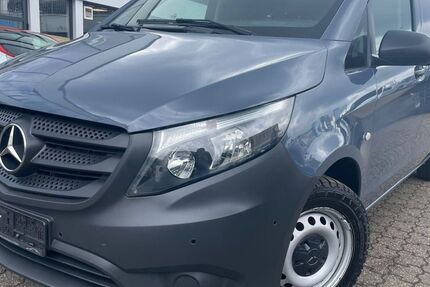 Mercedes-Benz Vito 93.000 km 16.850 &euro; Hilden (bei Düsseldorf) 40721