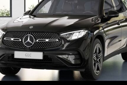Mercedes-Benz GLC 200 9.900 km 57.490 &euro; Düsseldorf 40470