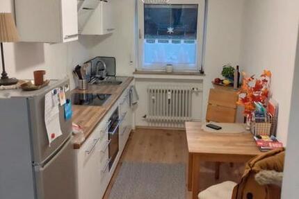 Charmante & sanierte Souterrainwohnung OFFENE BESICH. AM 20.12.25 1 zimmer