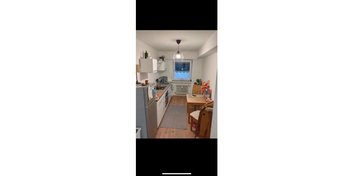 Charmante & sanierte Souterrainwohnung OFFENE BESICH. AM 20.12.25 1 zimmer