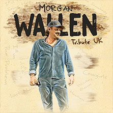 Morgan Wallen Tribute UK 28.03.2026 Bahnhof Pauli