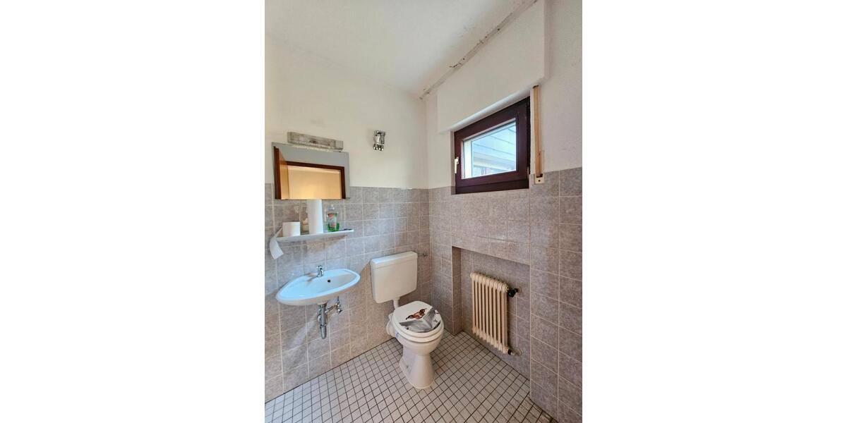 Bungalow Wülfrath - 4.5 Zimmer, 113 m&sup2;, 320.000&euro; | Angebot:27620880