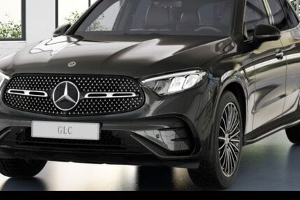 Mercedes-Benz GLC 200 9.900 km 59.990 &euro; Düsseldorf 40470