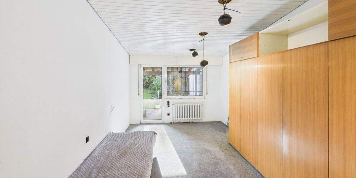 Doppelhaushälfte Hilden Forstbach - 6 Zimmer, 160 m&sup2;, 599.000&euro; | Angebot:25291280