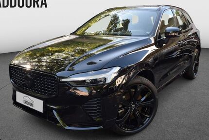 Volvo XC60 6.636 km 51.990 € Wuppertal 42117