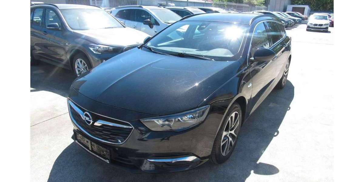 Opel Insignia 168.800 km 10.500 &euro; Leverkusen 51371
