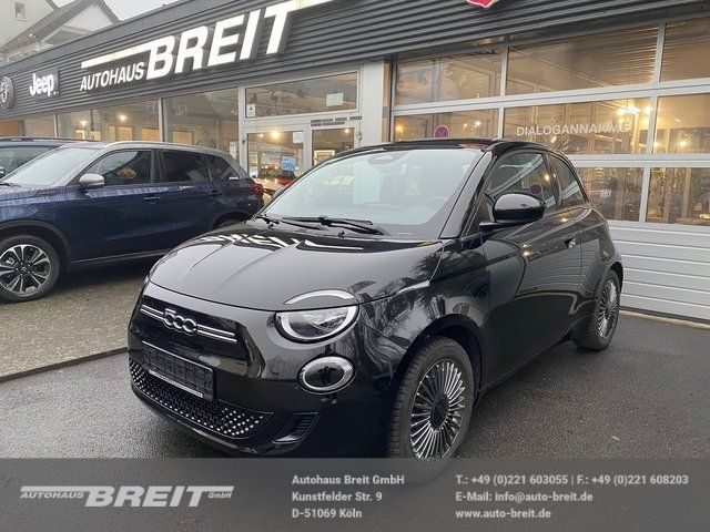 Fiat 500 25.000 km 17.990 &euro; Köln 51069