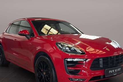 Porsche Macan 88.400 km 44.990 &euro; Remscheid 42857