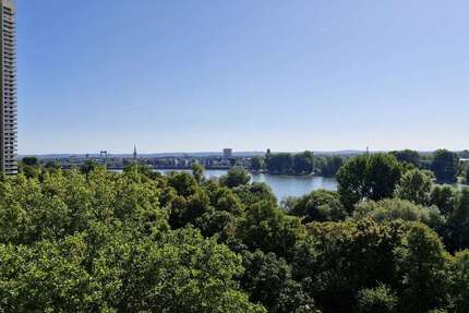 Wohnung Köln / Riehl Riehl - 1 Zimmer, 32 m&sup2;, 129.000&euro; | Angebot:25725142