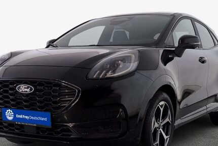 Ford Puma 9.578 km 23.490 &euro; Düsseldorf 40233