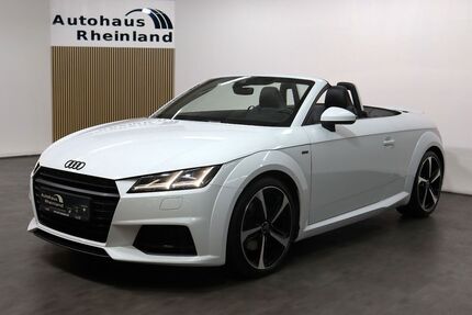 Audi TT 114.210 km 24.750 &euro; Köln 51107