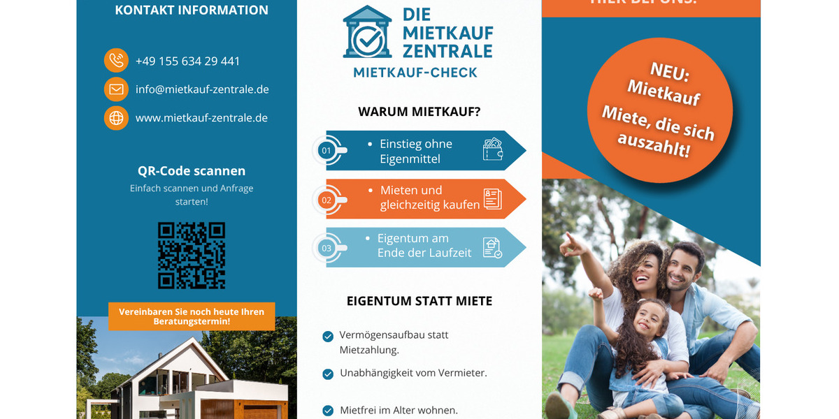 Neubauprojekt mit Charme - Ihr KfW 40 mit QNG Einfamilienhaus 5 zimmer