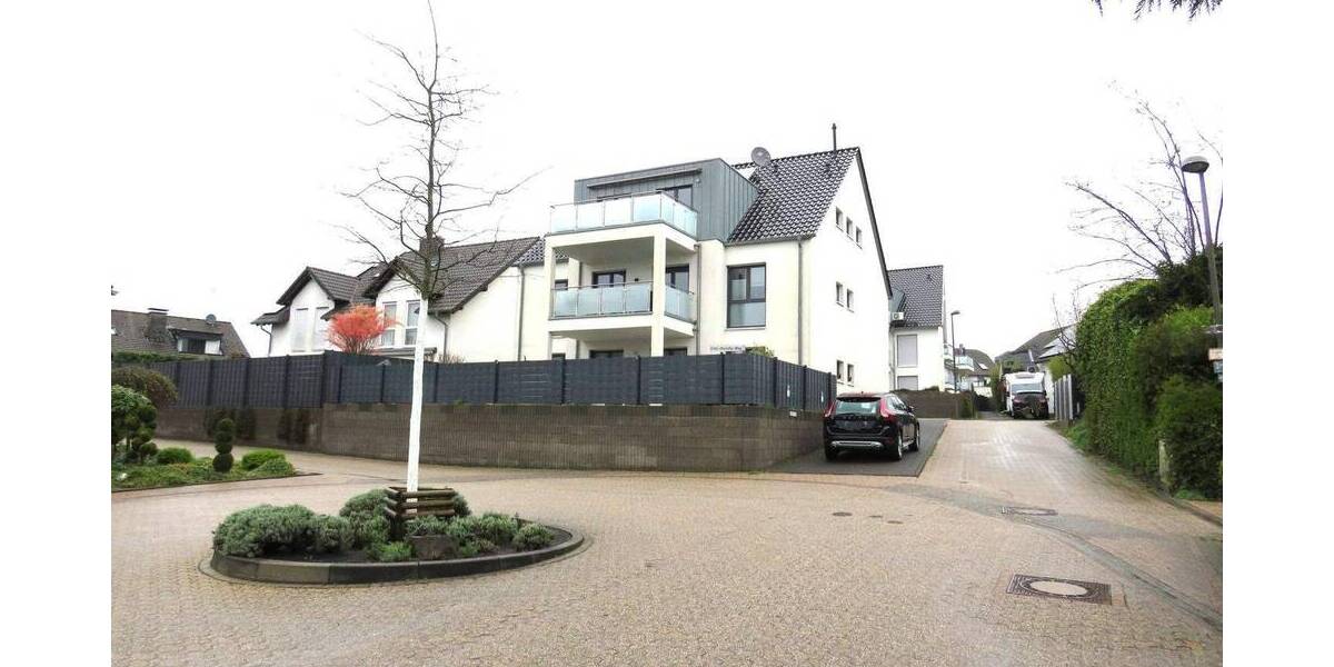 Etagenwohnung Leichlingen Witzhelden - 4 Zimmer, 113 m&sup2;, 429.000&euro; | Angebot:26875230