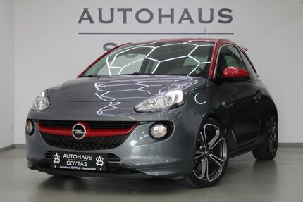 Opel Adam 125.000 km 10.499 &euro; Remscheid 42853