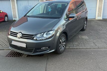 VW Sharan 104.000 km 29.999 &euro; Köln 51067