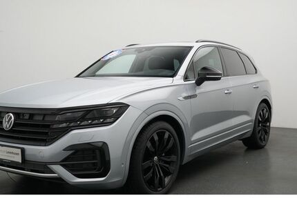 VW Touareg 68.398 km 51.480 &euro; Leverkusen 51379