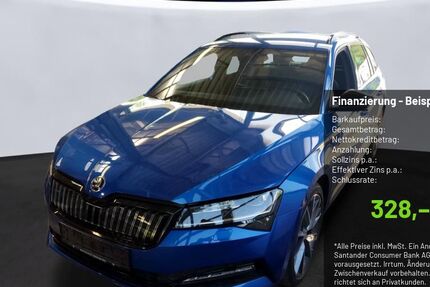 Skoda Superb 45.261 km 29.990 &euro; Pulheim-Brauweiler 50259