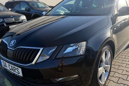 Skoda Octavia 180.000 km 8.800 &euro; Troisdorf (10 km Köln-Bonn Airport) 53842