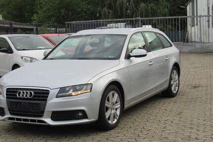 Audi A4 195.000 km 4.990 &euro; Rommerskirchen 41569