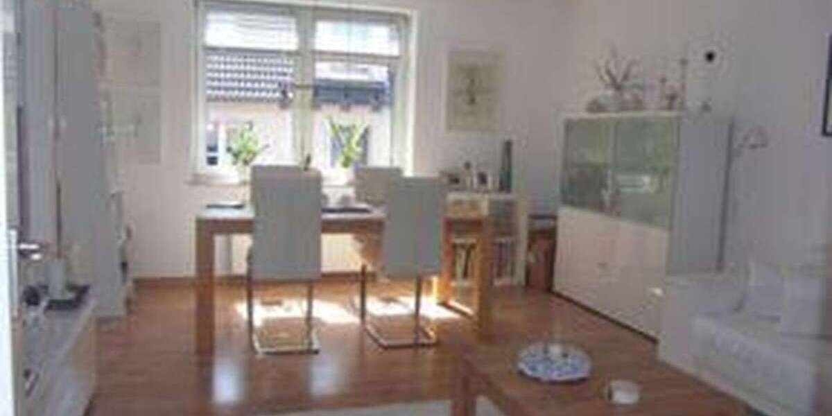 Wohnung zum Mieten in Neuss 600 € 55 m² 2 zimmer