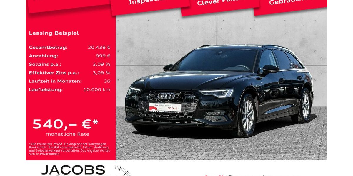 Audi A6 28.775 km 49.430 &euro; Bergheim 50126