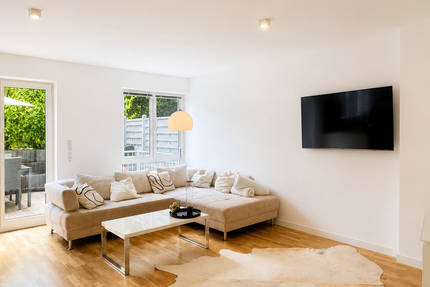 Wohnung Bergisch Gladbach Alt-Frankenforst - 3 Zimmer, 94 m&sup2;, 399.000&euro; | Angebot:26927128