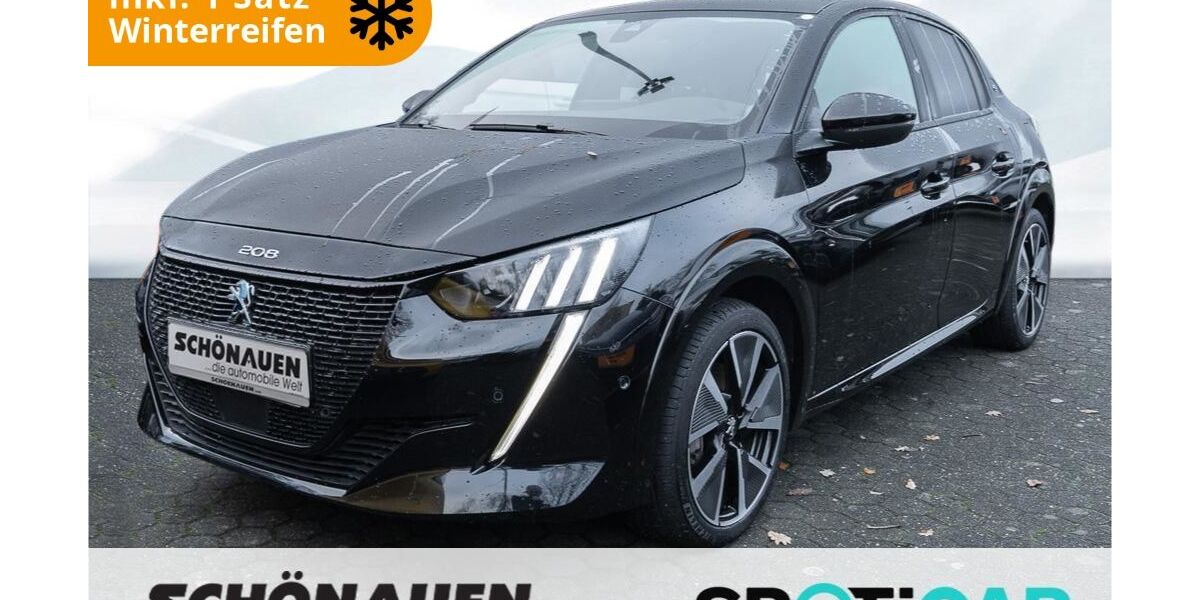 Peugeot 208 14.282 km 19.270 &euro; Solingen 42697