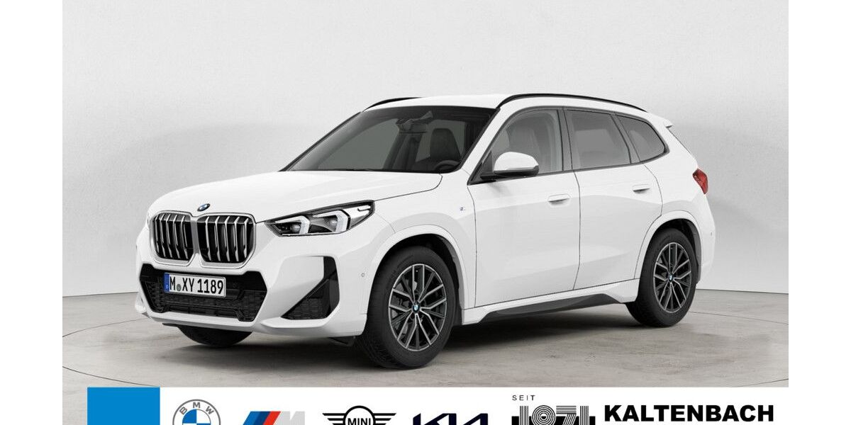 BMW X1 31.191 km 37.890 &euro; Remscheid 42897