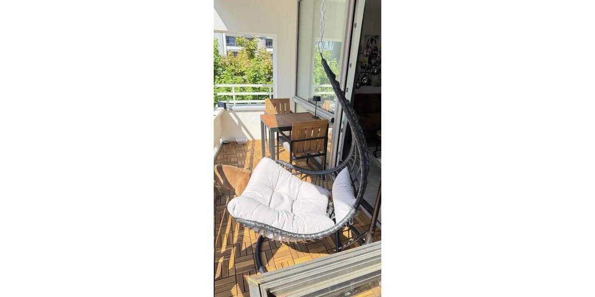 Etagenwohnung Köln Zollstock - 2 Zimmer, 47 m&sup2;, 752&euro; | Angebot:26306464