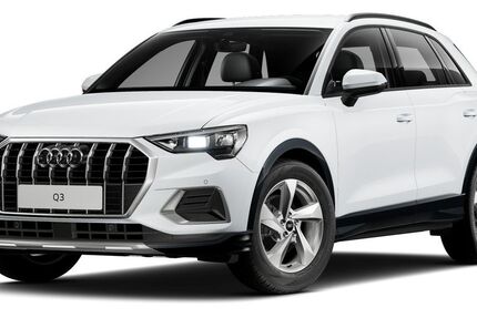 Audi Q3 27.303 km 36.840 &euro; Bergheim 50126