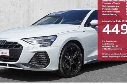 Audi A3 2.000 km 39.990 &euro; Düsseldorf 40549