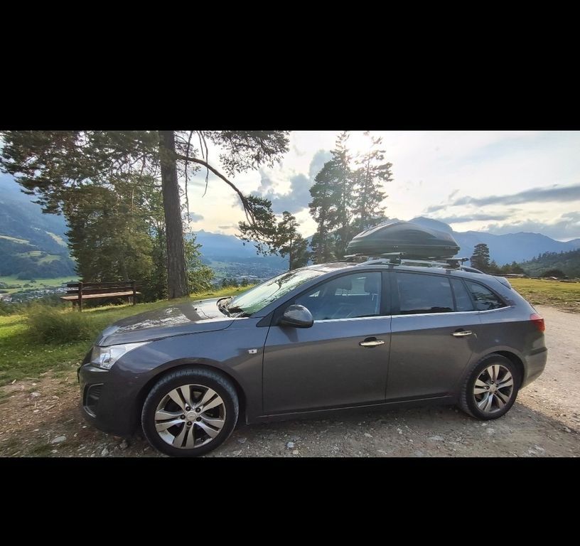Cruze