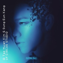 (S)TRONG 2GETHER - Tour 2027 14.02.2027 Theater und Konzerthaus Solingen