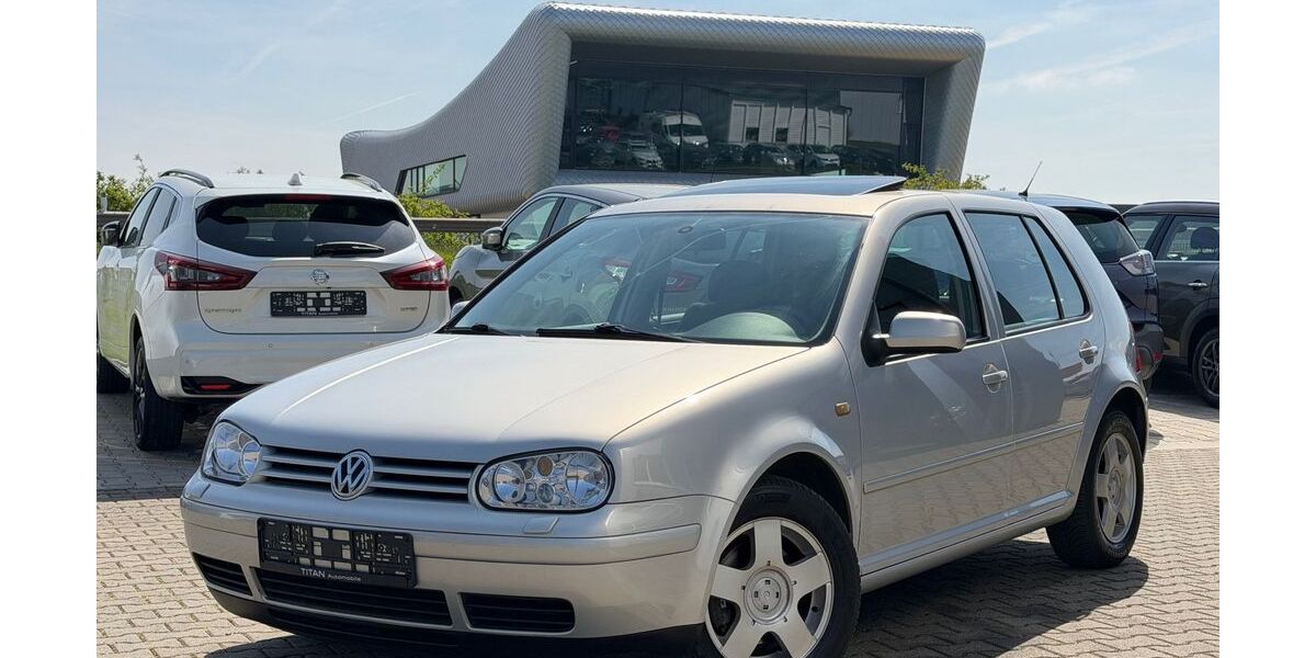 VW Golf 138.000 km 3.999 &euro; Erftstadt 50374