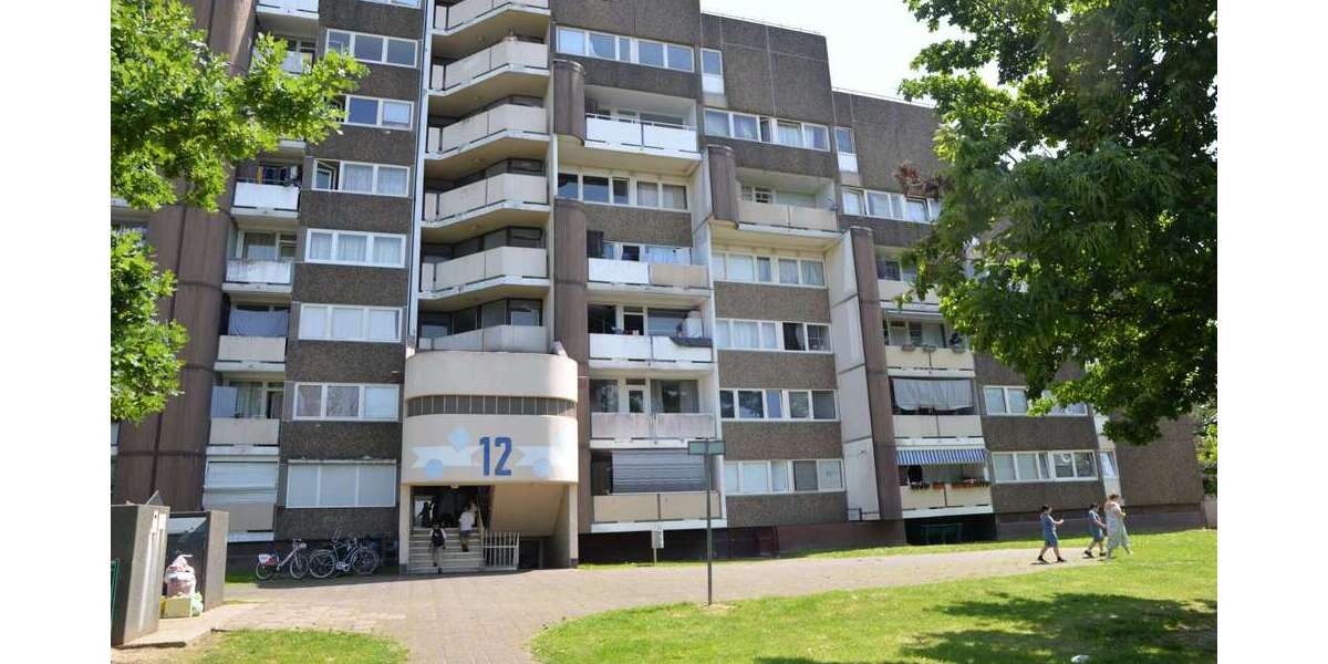 Etagenwohnung Köln Meschenich - 1 Zimmer, 30 m&sup2;, 47.000&euro; | Angebot:26729083