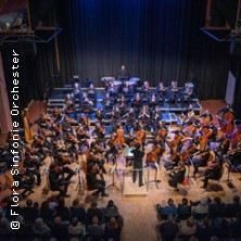 Flora Sinfonie Orchester - Sinfoniekonzert 22.03.2026 Altenberger Hof Köln