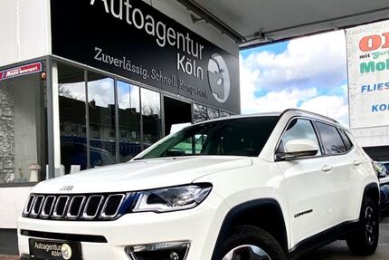 Jeep Compass 132.000 km 14.490 &euro; Köln 51067