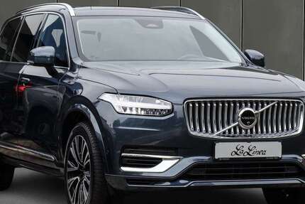 Volvo XC90 21.400 km 59.890 € Köln-Porz 51149