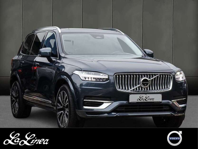 Volvo XC90 21.400 km 59.890 € Köln-Porz 51149