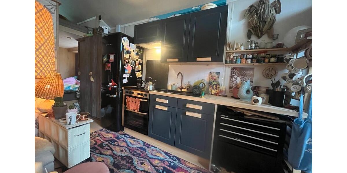 Einfamilienhaus Bergheim Auenheim - 1 Zimmer, 22 m&sup2;, 62.000&euro; | Angebot:27079964