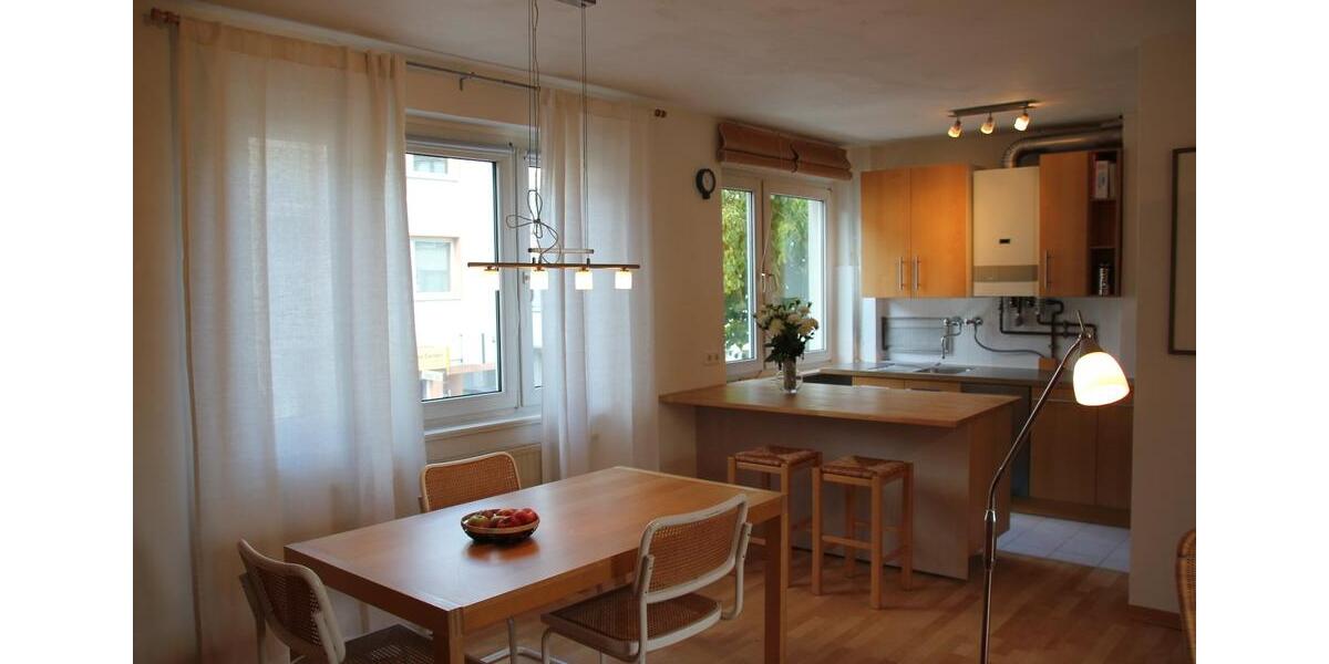 Etagenwohnung Köln Nippes - 1 Zimmer, 45 m&sup2;, 235.000&euro; | Angebot:27269761