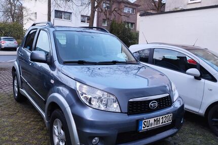 Daihatsu Terios 126.000 km 6.500 &euro; Troisdorf 53840