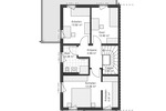 Doppelhaushälfte Düsseldorf Vennhausen - 3 Zimmer, 120 m&sup2;, 653.900&euro; | Angebot:25878584