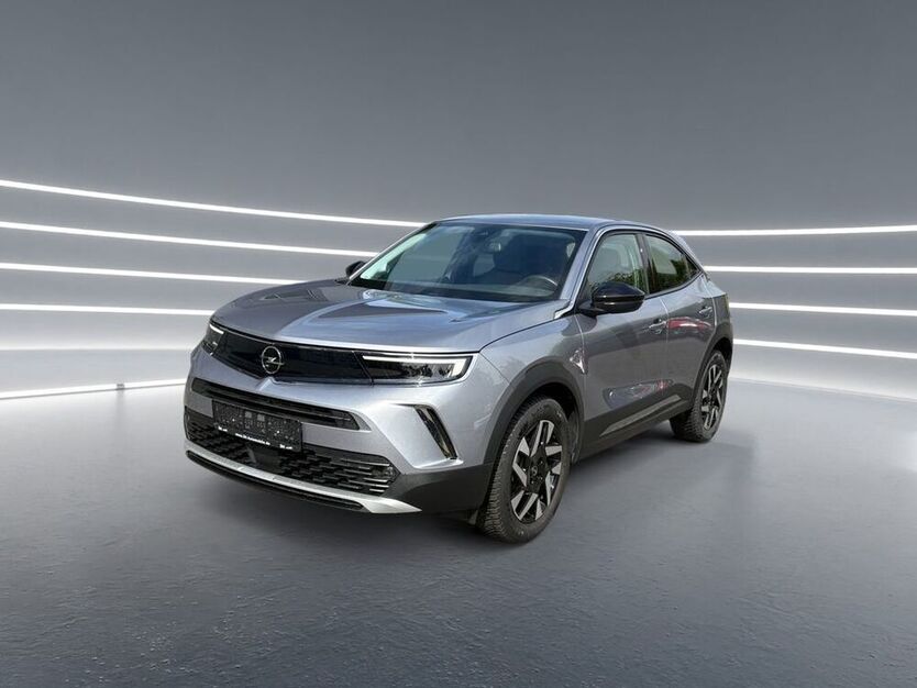 Mokka