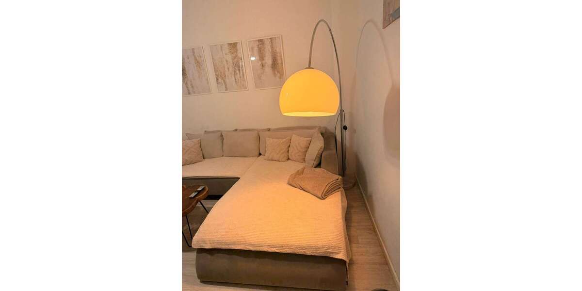 Etagenwohnung Düsseldorf Derendorf - 2 Zimmer, 59 m&sup2;, 900&euro; | Angebot:25429367